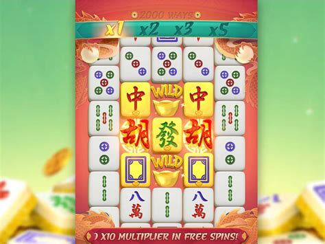 mahjong slot ag slot games|Mahjong Ways 2 by PG Soft .